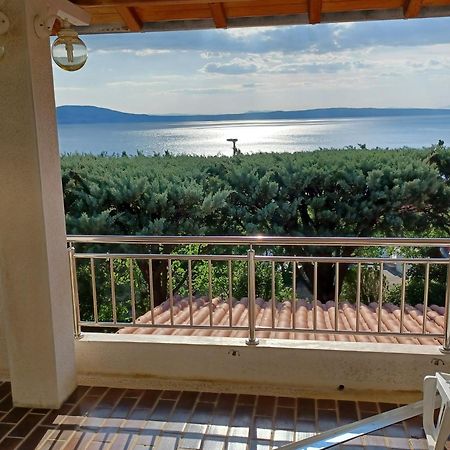 Villa Marlin Кленовица Екстериор снимка